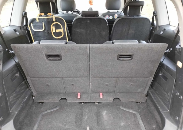 Ford S-Max cena 31000 przebieg: 149000, rok produkcji 2010 z Sulmierzyce małe 172